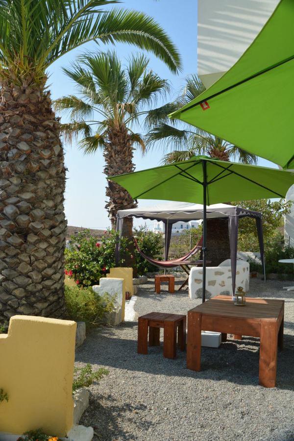 Poseidon Studios Analipsi  Exterior photo
